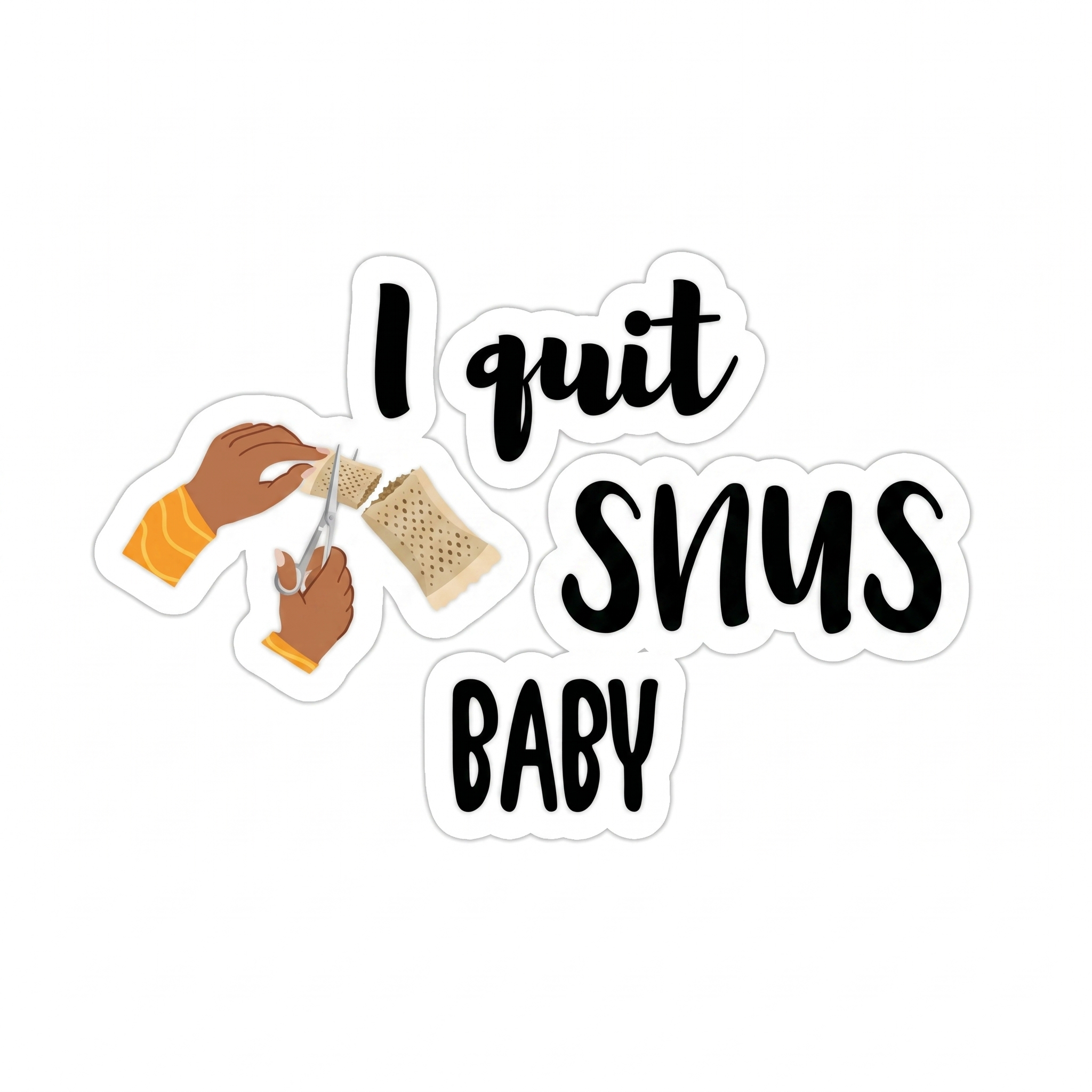 Nikotinfritt snus, men inte bara mintsmak — vad är det egentligen?