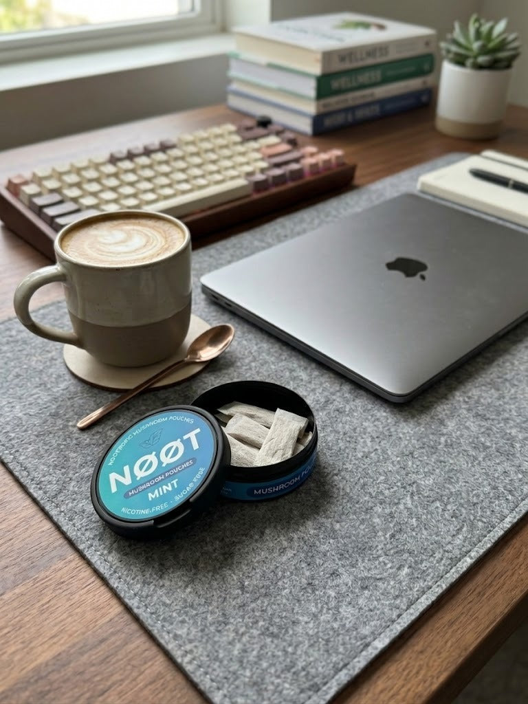 Snus uden tobak: Den komplette guide til tobaksfrie alternativer i Danmark (2026)